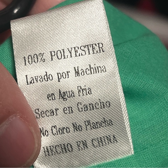 NWT C. Luce Dress - Picture 14 of 14